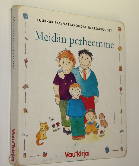 Meidän perheemmme