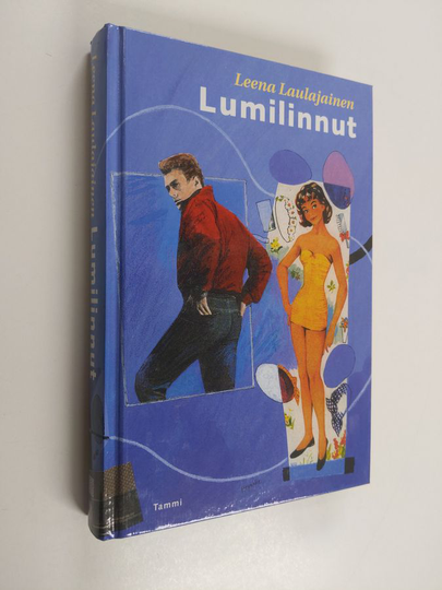 Leena Laulajainen : Lumilinnut