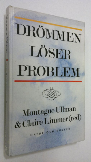 Montague Ullman : Drömmen löser problem