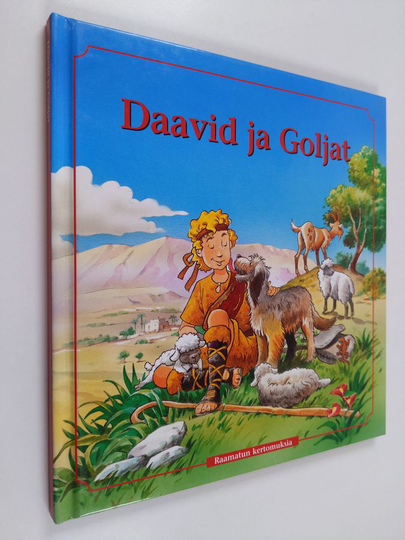 Daavid ja Goljat