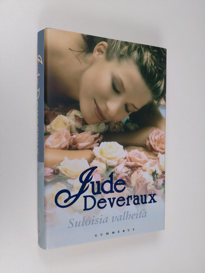 Jude Deveraux : Suloisia valheita