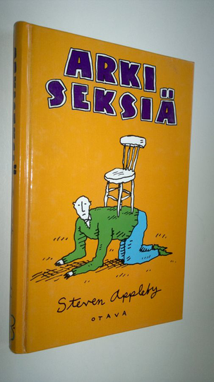 Steven Appleby : Arkiseksiä