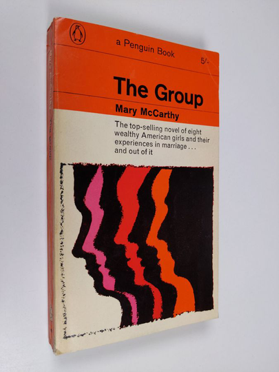 Mary McCarthy : The Group