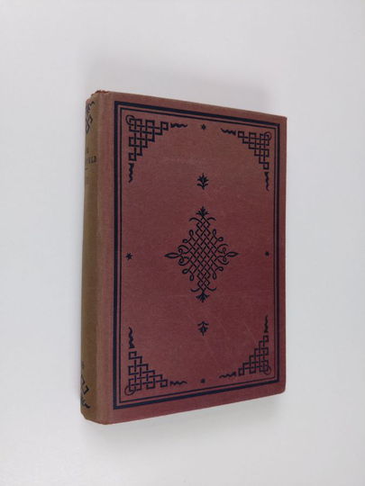 E. M. Delafield : Jill