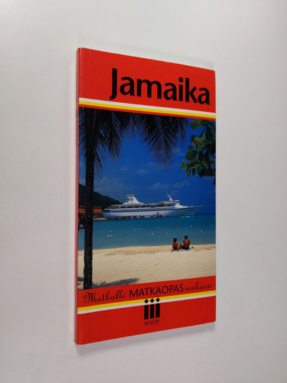 Annie Wilson : Jamaika