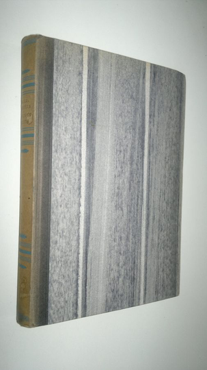 Richard Muller-Freienfels : Lapsuus ja nuoruus : kasvavan ihmisen luontuminen ja kehitys