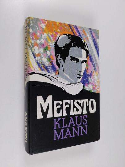 Klaus Mann : Mefisto