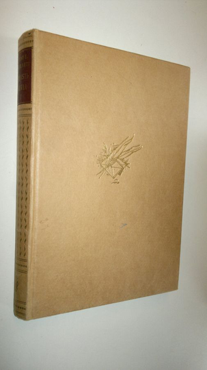 Eino E. Suolahti (toim.) : Muistikuvia 1