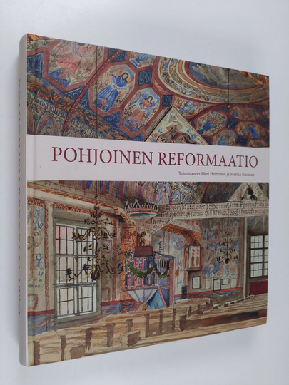 Pohjoinen reformaatio