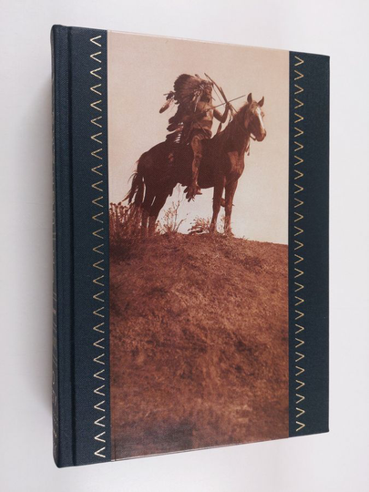 Angie Debo : A history of the indians of the United States