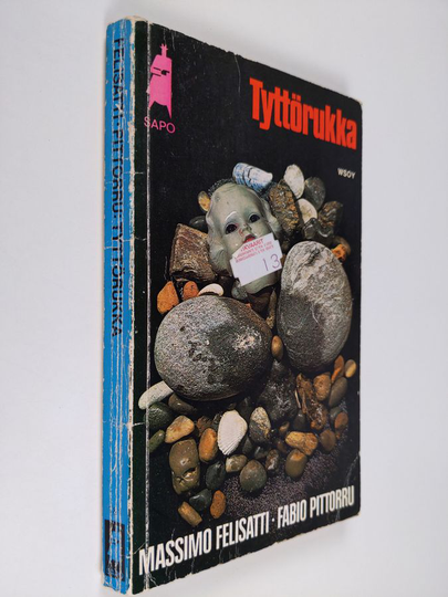 Massimo Felisatti : Tyttörukka
