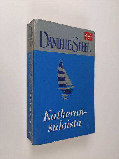 Danielle Steel : Katkeransuloista