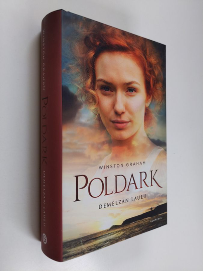 Winston Graham : Demelzan laulu - Poldark