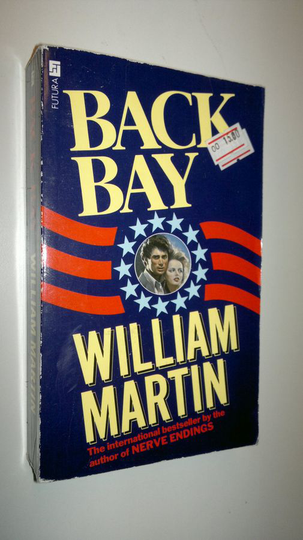 William Martin : Back Bay