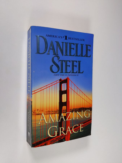 Danielle Steel : Amazing Grace