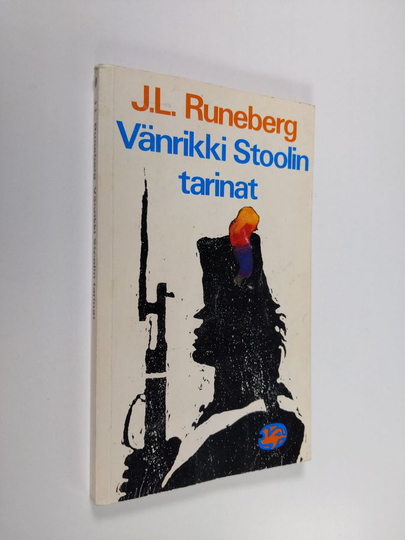 Johan Ludvig Runeberg : Vänrikki Stoolin tarinat