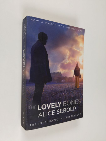 Alice Sebold : The Lovely Bones
