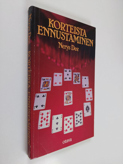 Nerys Dee : Korteista ennustaminen
