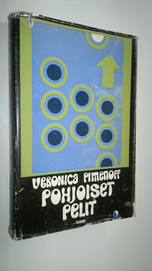 Veronica Pimenoff : Pohjoiset pelit