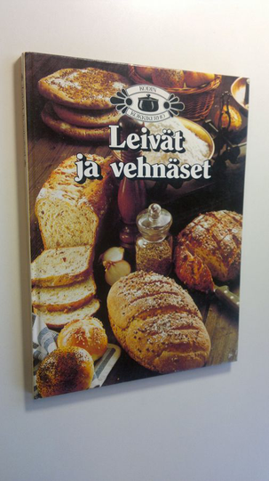 Pirjo Muurinen (toim.työ) : Leivät ja vehnäset