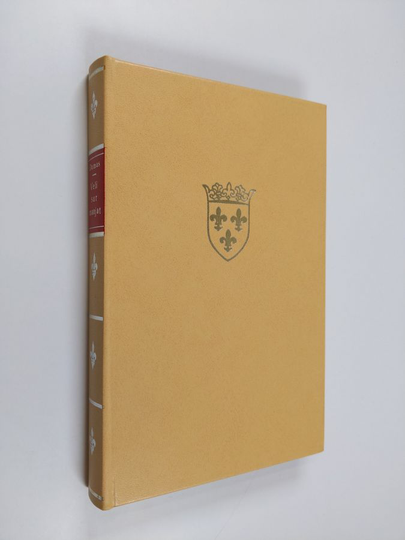 Alexandre Dumas : Velisurmaajat