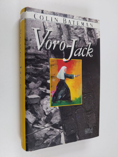Colin Bateman : Voro-Jack