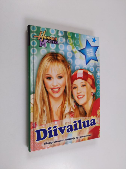 Alice Alfonsi : Diivailua