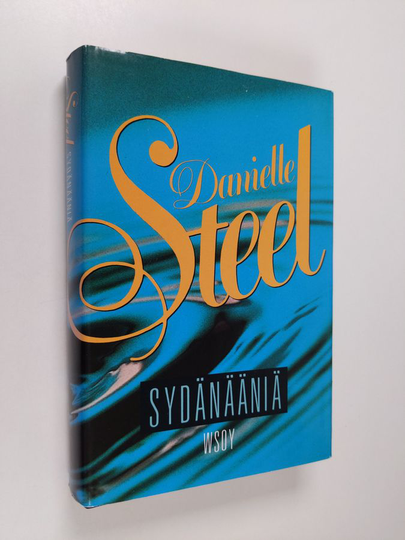 Danielle Steel : Sydänääniä