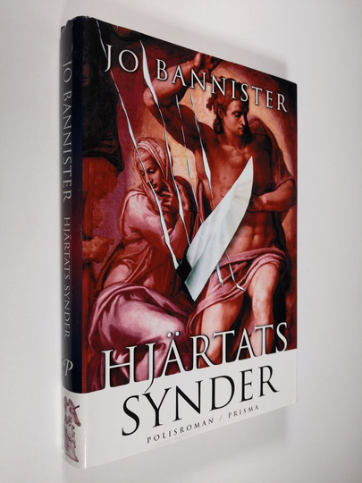 Jo Bannister : Hjärtats synder