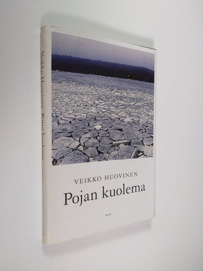 Veikko Huovinen : Pojan kuolema