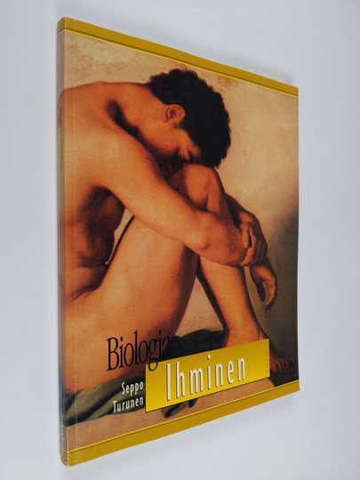 Biologia Ihminen