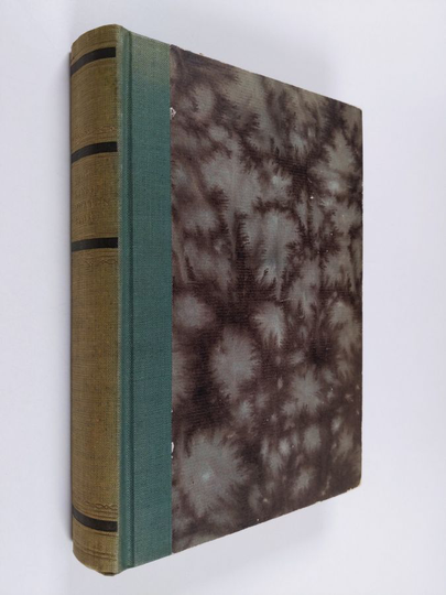 Sigrid Undset : Lannistumaton sydän : kertomus 1700-luvun Norjasta