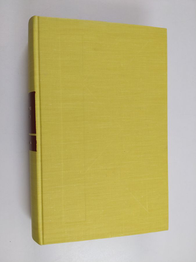 Boris Pasternak : Tohtori Zivago