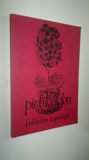 Pielikukka : antologia