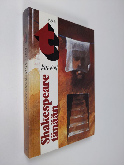 Jan Kott : Shakespeare tänään