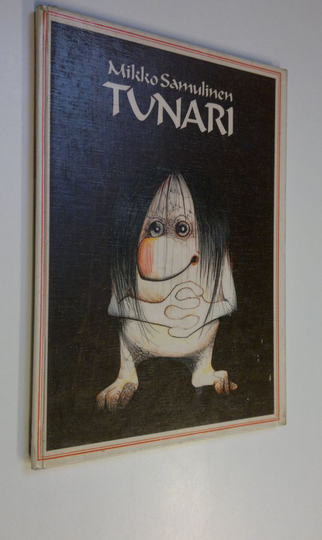 Mikko Samulinen : Tunari