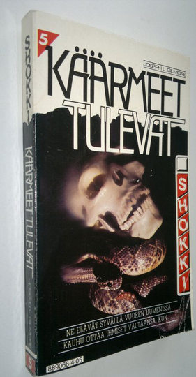 Joseph L. Gilmore : Käärmeet tulevat