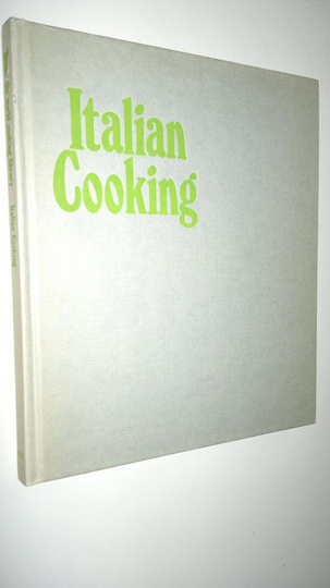 Italian cooking
