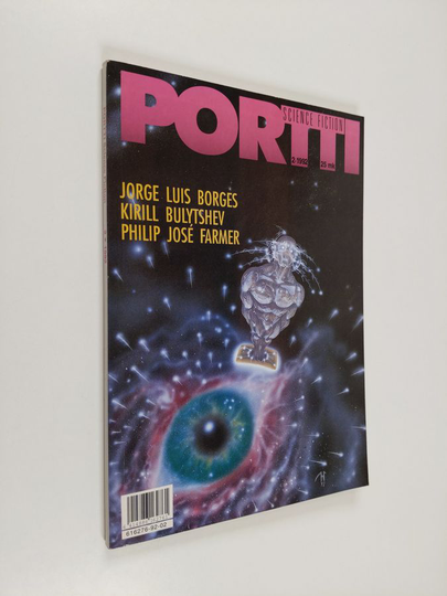 Portti 2/1992