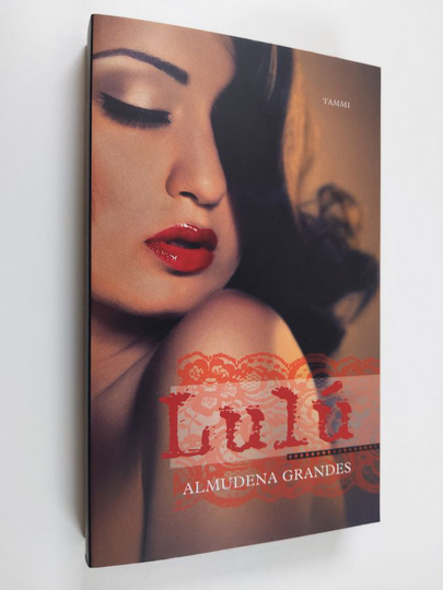 Almudena Grandes : Lulu