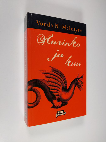Vonda N. McIntyre : Aurinko ja kuu