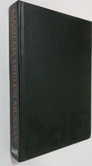 Matti Rosvall (toim.) : Maailma mielen mukaan : yksitoista tieteisnovellia kolmeltatoista sci-fi -sarjan kirjailijalta