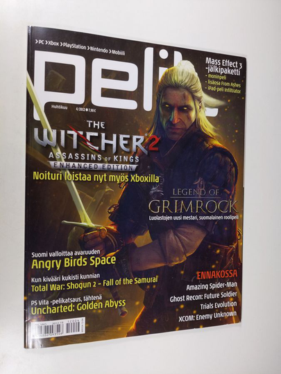 Pelit 4/2012
