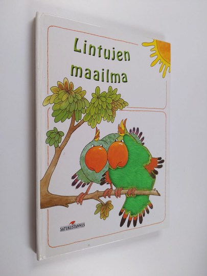 Lintujen maailma