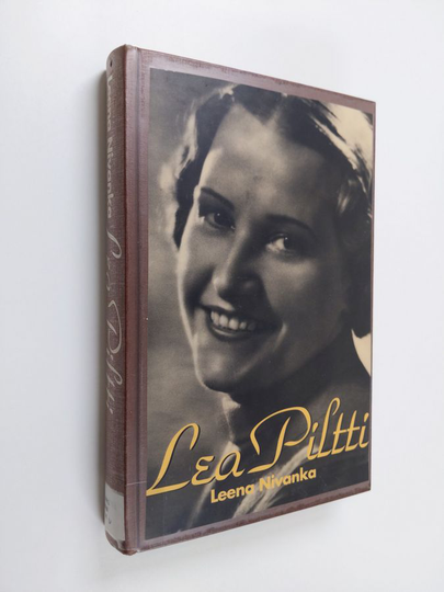 Leena Nivanka : Lea Piltti