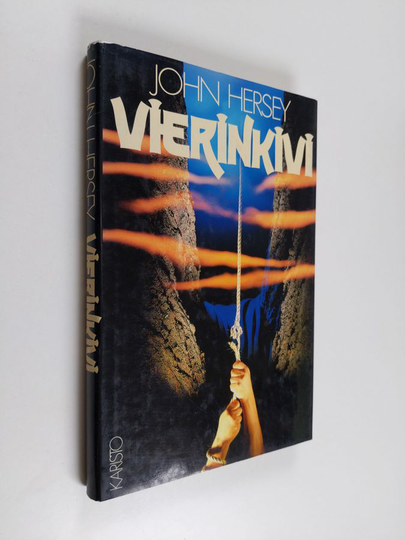 John Hersey : Vierinkivi