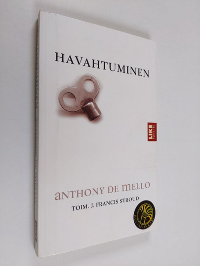Anthony De Mello : Havahtuminen
