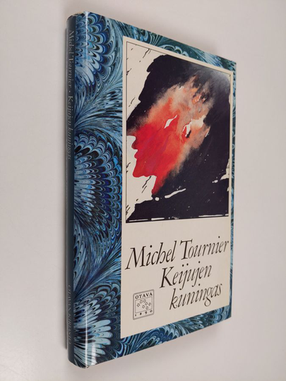 Michel Tournier : Keijujen kuningas