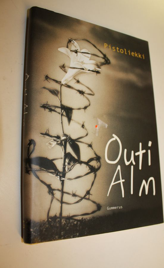 Outi Alm : Pistoliekki
