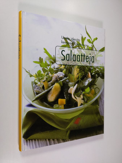 Salaatteja